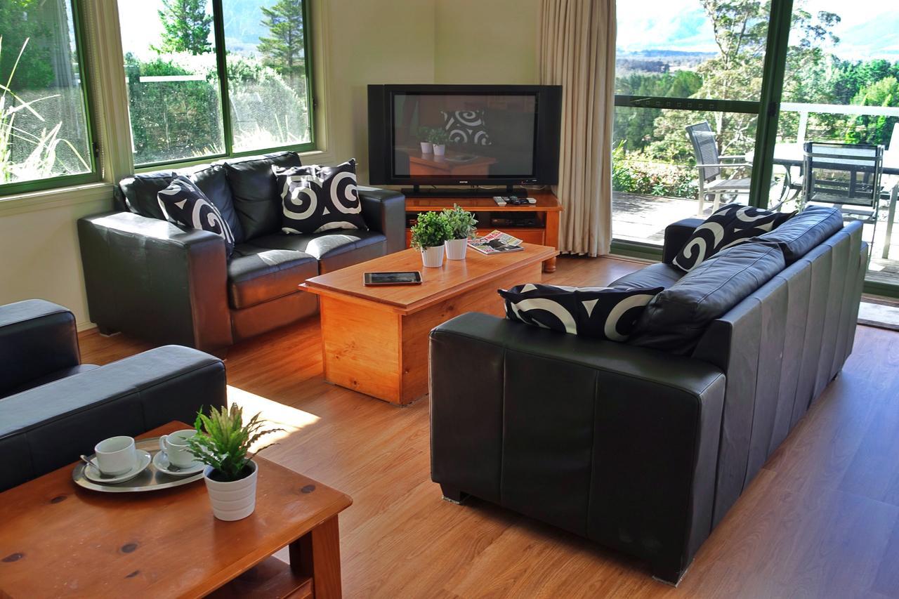 Skyview Villa Kangaroo Valley Dış mekan fotoğraf