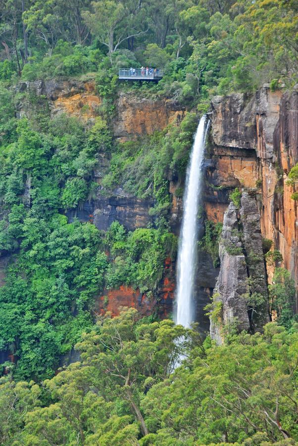 Skyview Villa Kangaroo Valley Dış mekan fotoğraf